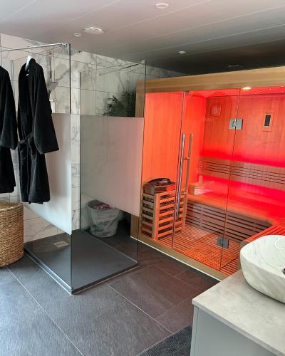 Ladetentethailan in Vicq, France