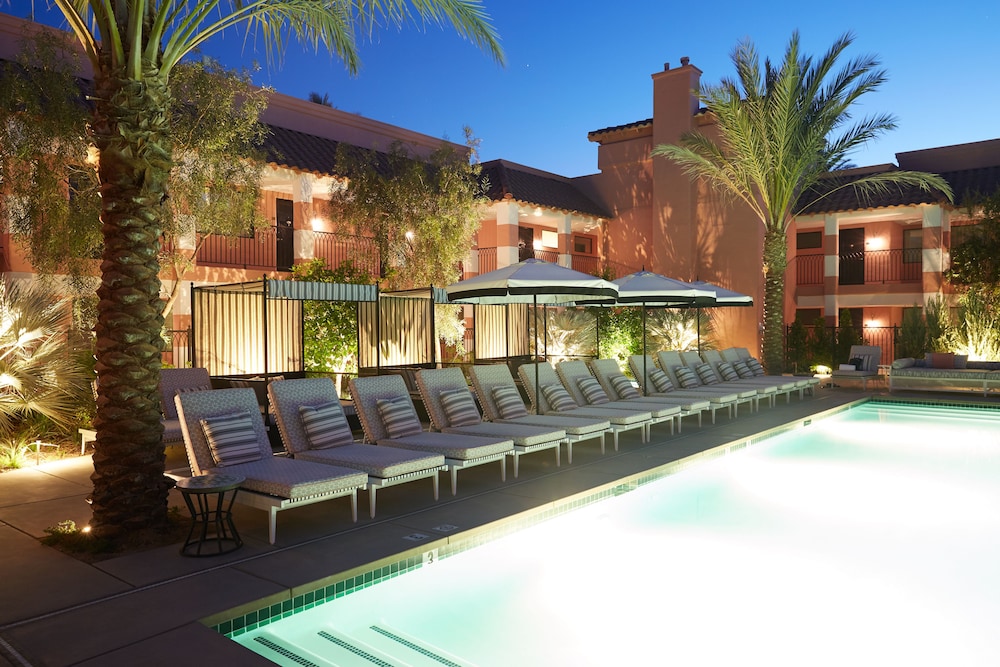Sands Hotel and Spa - photo 19