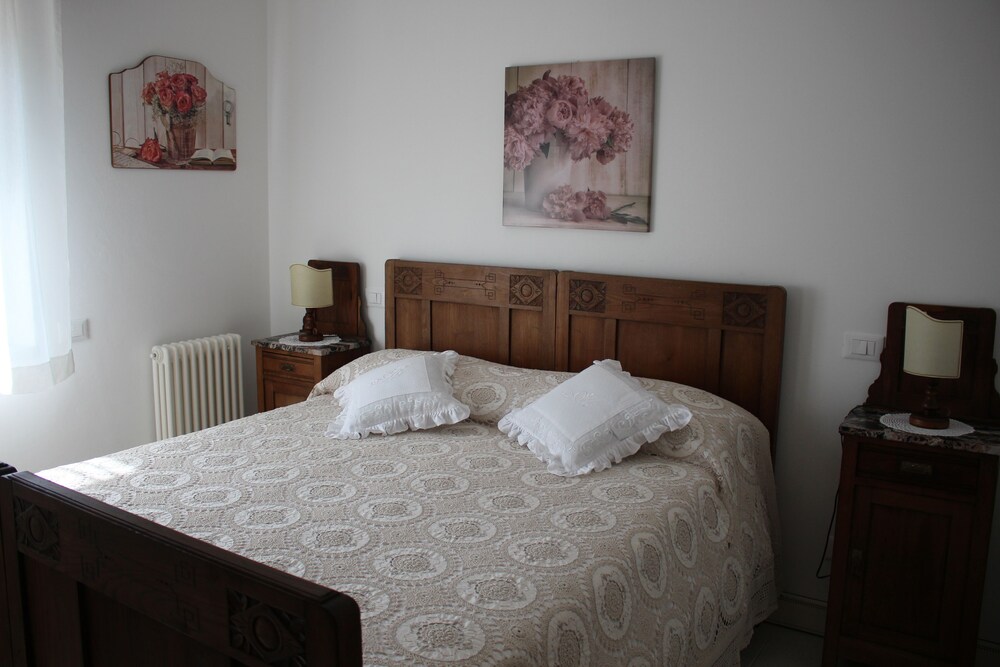 Amaryllis Case Vacanza — Arcola — photo 5