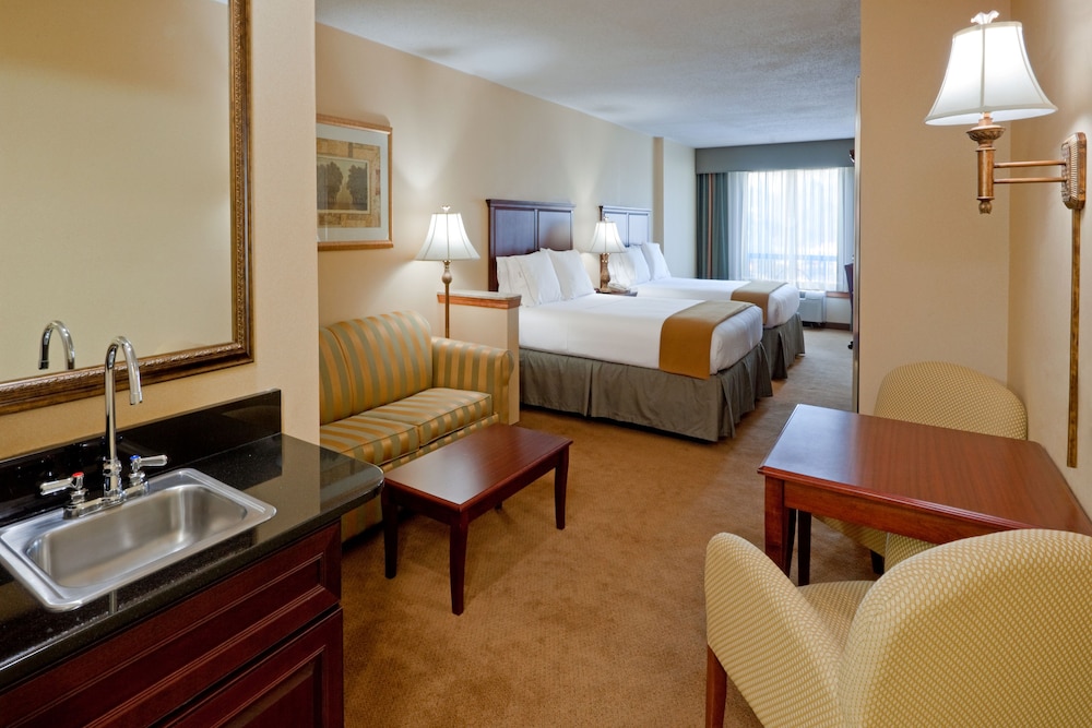 Fairfield Inn & Suites Bridgewater Branchburg Somerville - photo 10