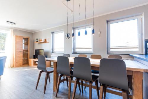 Fehmarnstrand 78 RH 7 — carbon neutral stay, Fehmarn