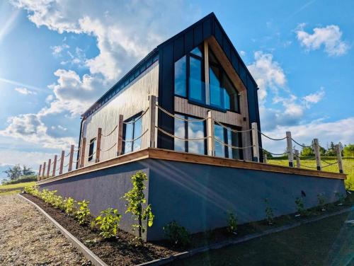 Wichrowy Domek Nowy Targ Podhale Tatry in Nowy Targ, Poland