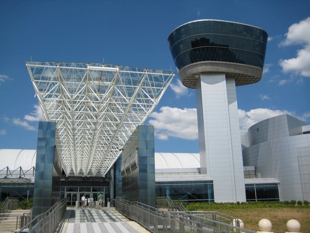 Crowne Plaza Dulles Airport by IHG - photo 133