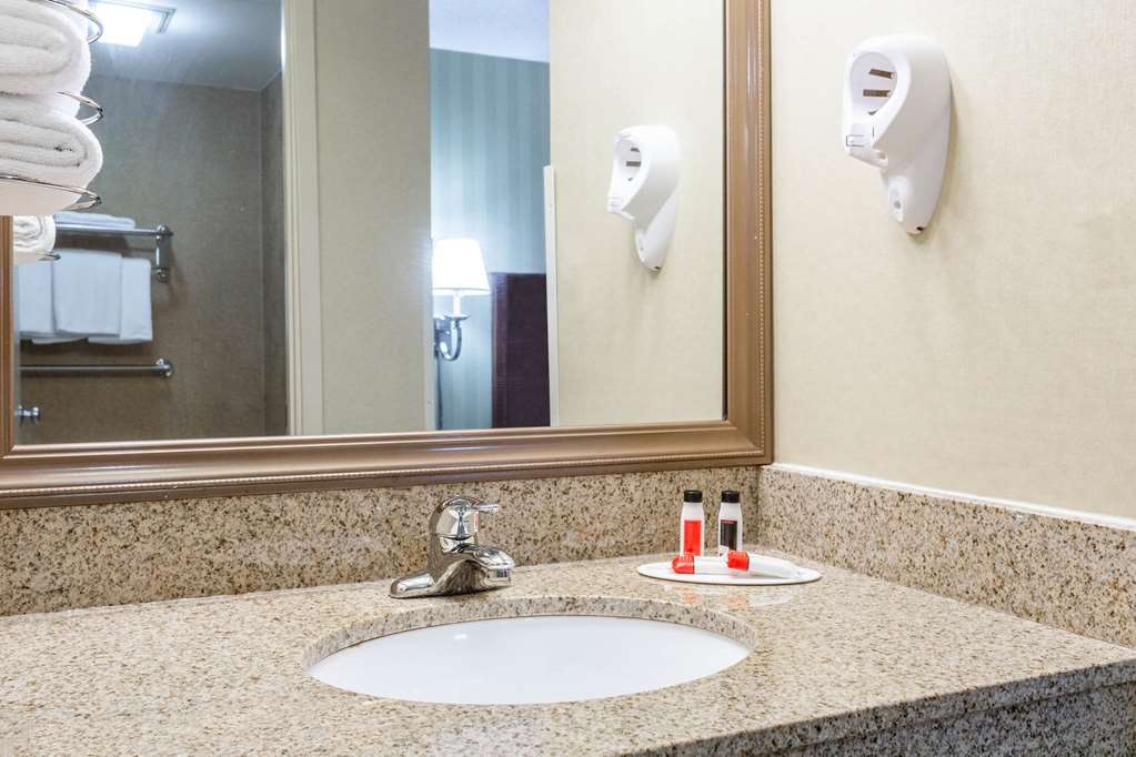 Days Inn by Wyndham Westminster - photo 19