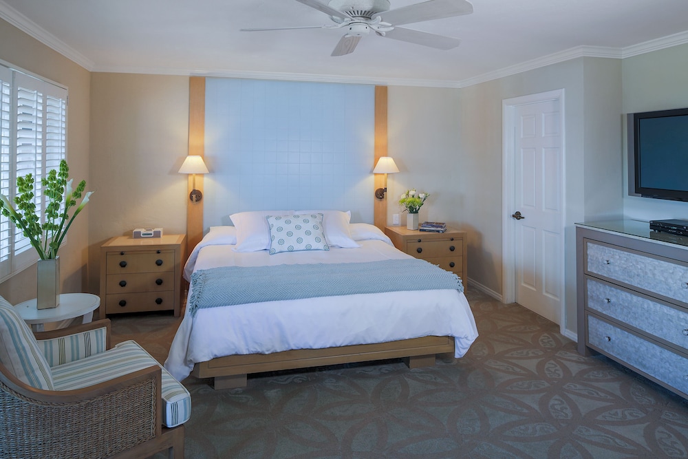 Scripps Inn La Jolla Cove - photo 4