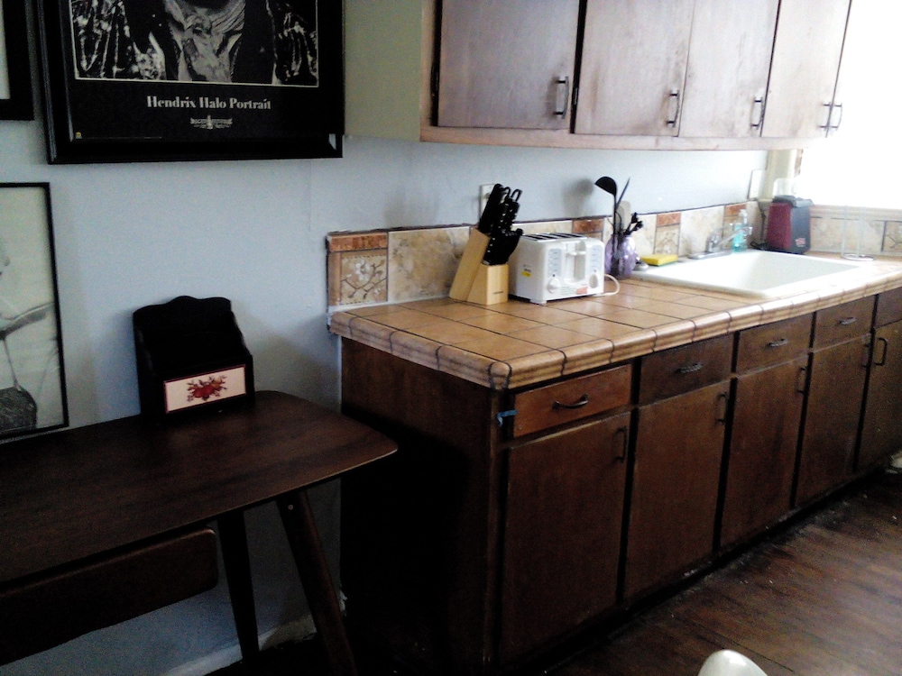 Historic Alvarado Terrace - photo 20