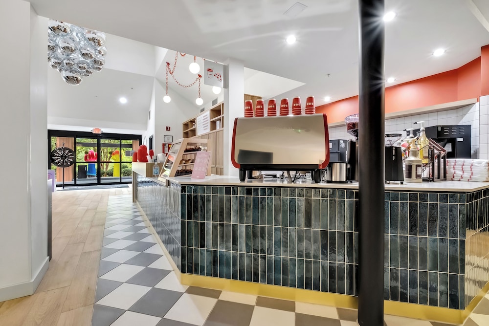Bob Hotels - photo 44