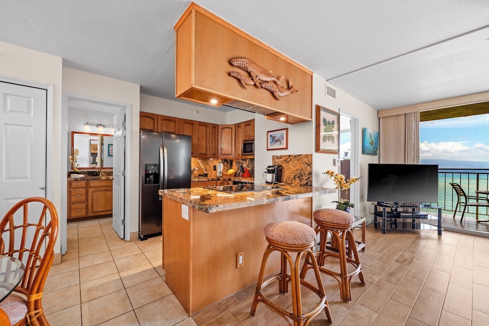Royal Kahana Maui By Outrigger - photo 263