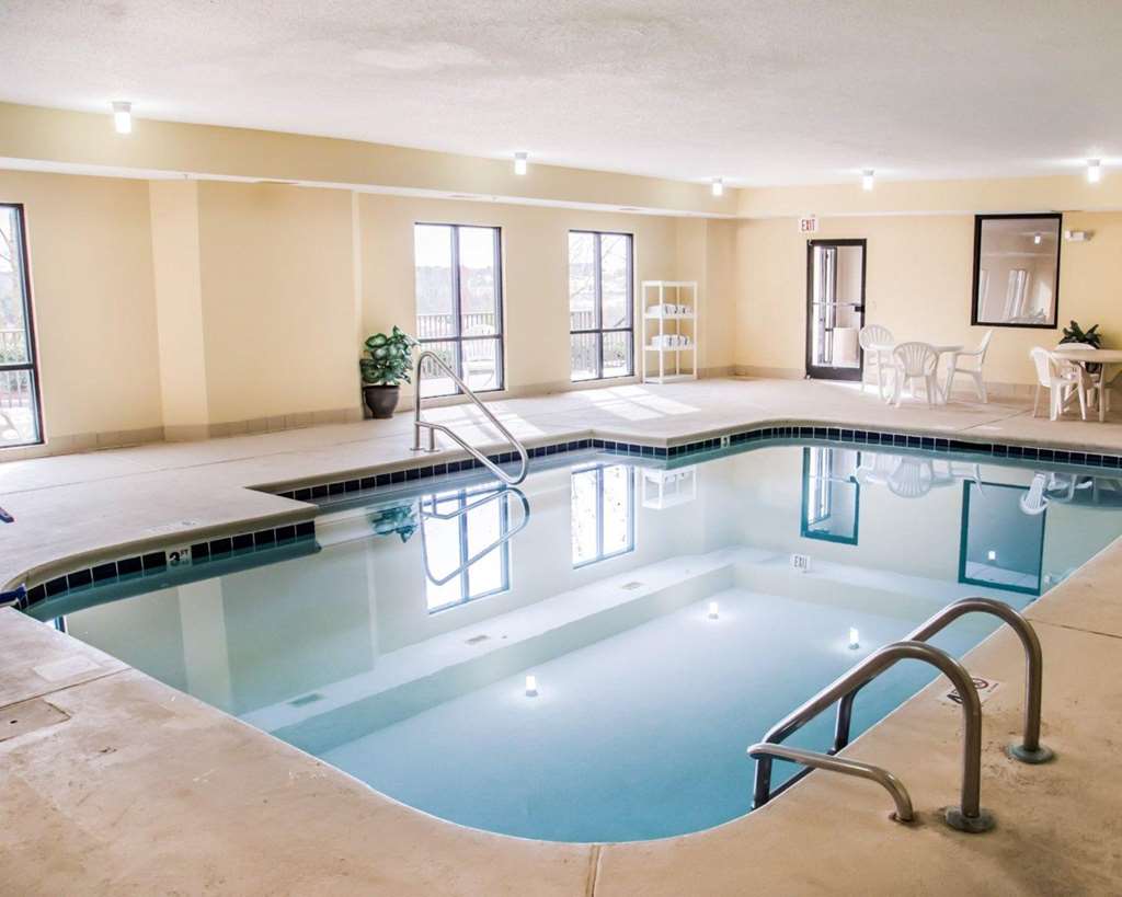 Sleep Inn Concord Kannapolis - photo 33