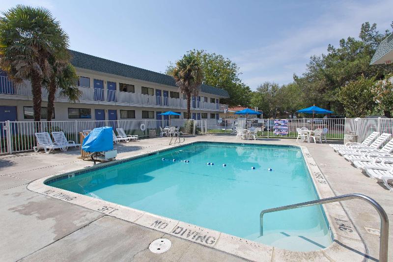 Motel 6 Davis Sacramento Area - photo 21