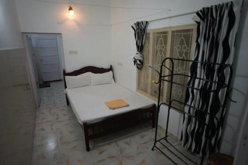Tantraa Homestay