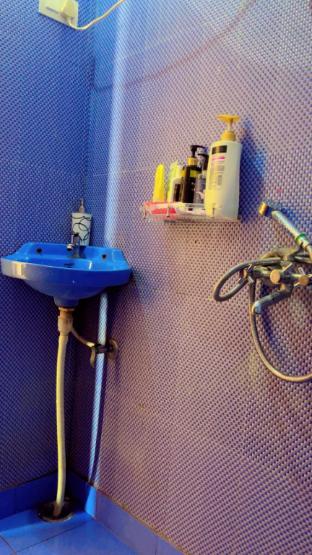 Kempty valley view in Mussoorie, India