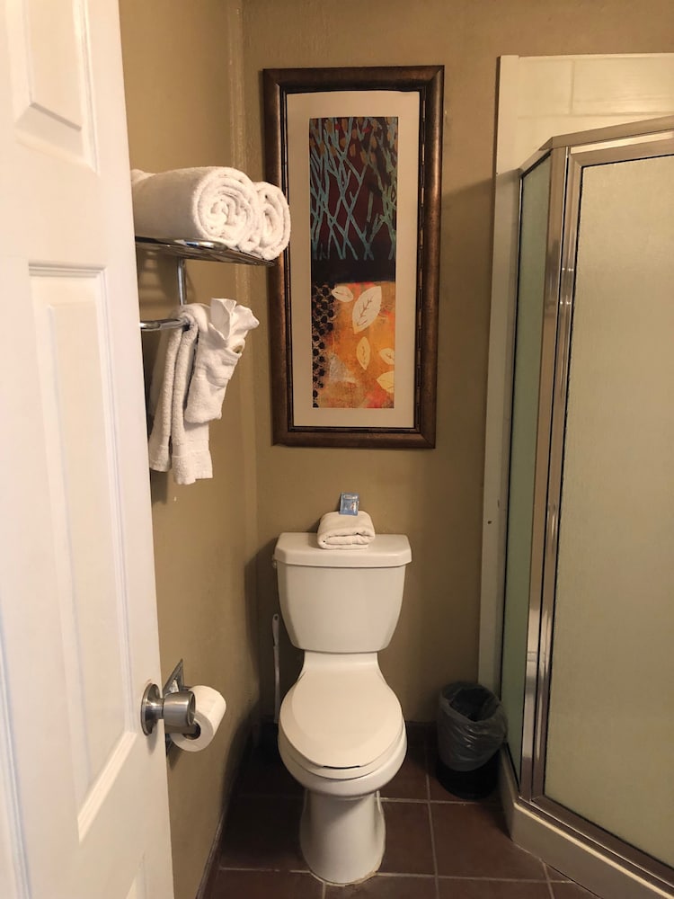 Howard Johnson by Wyndham Odessa TX - photo 23