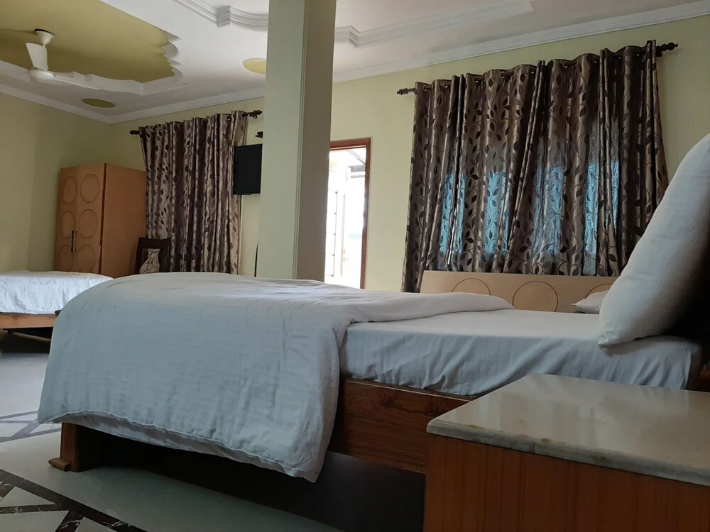 Goroomgo Apsara Mussoorie — Mussoorie — photo 4