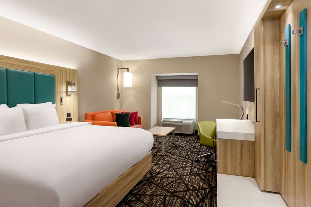 Wingate by Wyndham Murfreesboro Near MTSU - photo 22