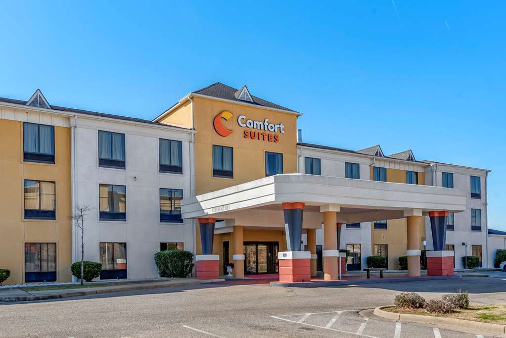 Comfort Suites Airport South — Montgomery