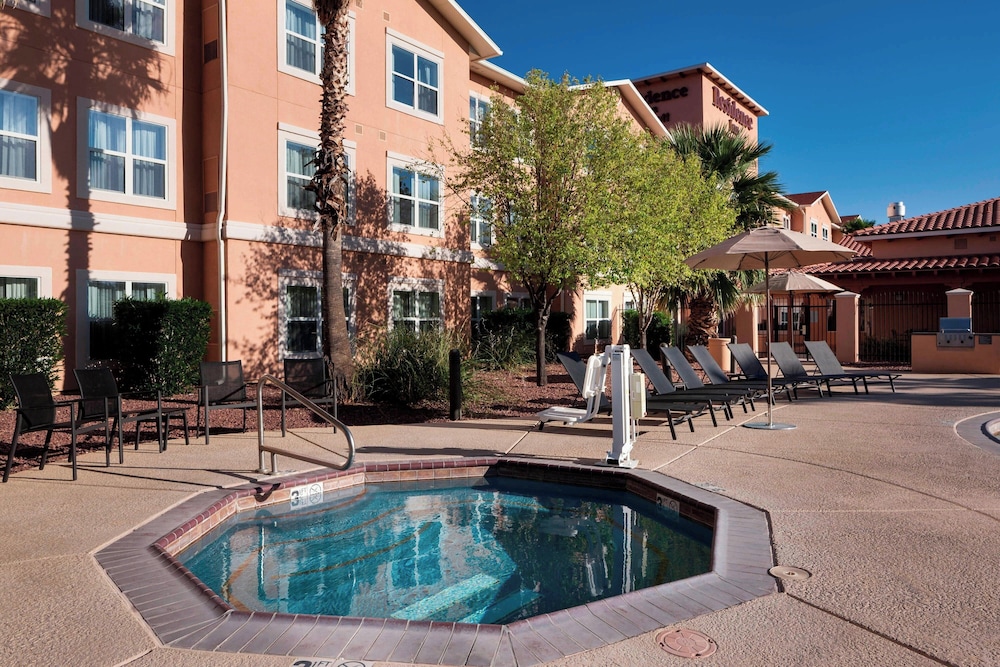 Residence Inn by Marriott Tucson Airport - photo 14