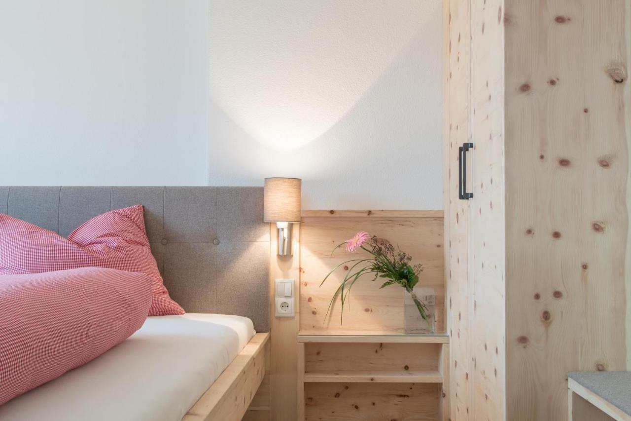 Tschott Hof — hotel in Villandro
