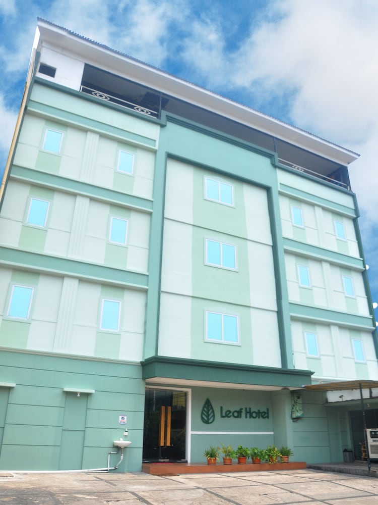 Hins Hotel - carbon neutral hotel in Jakarta