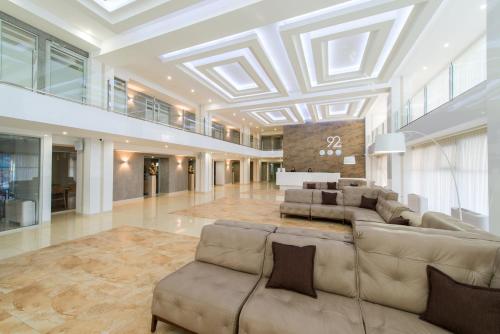 Apart Hotel 92 2 — Karagandy — photo 3