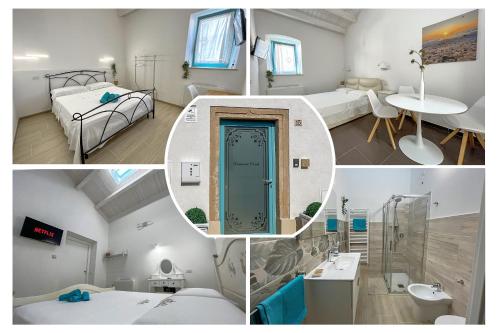 B&B Dimora Orrù — 4-Star Luxury Hotel in Cabras, Italy