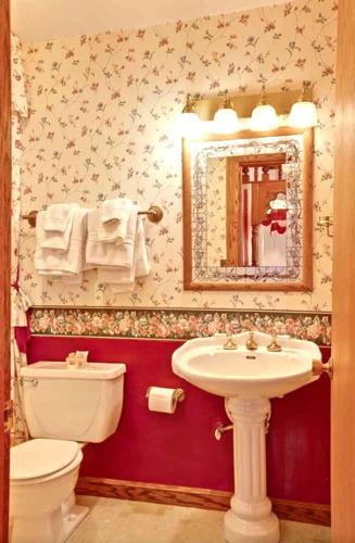 Mariposa Hotel Inn - photo 5