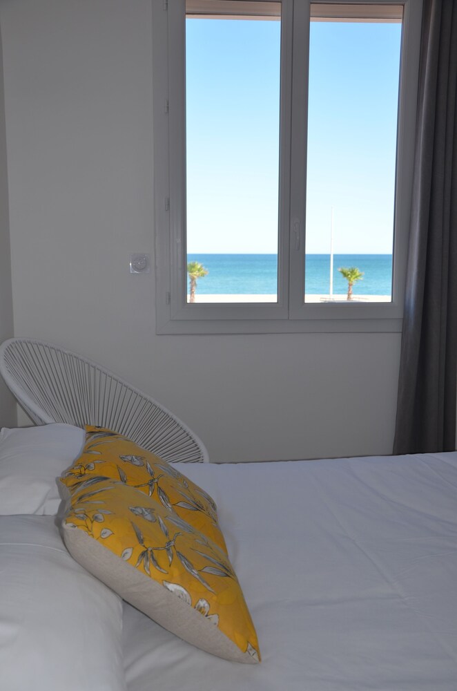 Hotel La Casa — hotel in Le Barcares