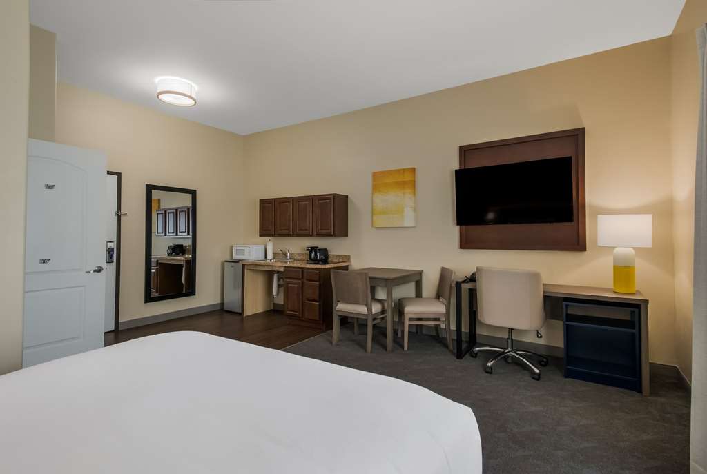 Comfort Inn & Suites Barnesville Frackville - photo 9