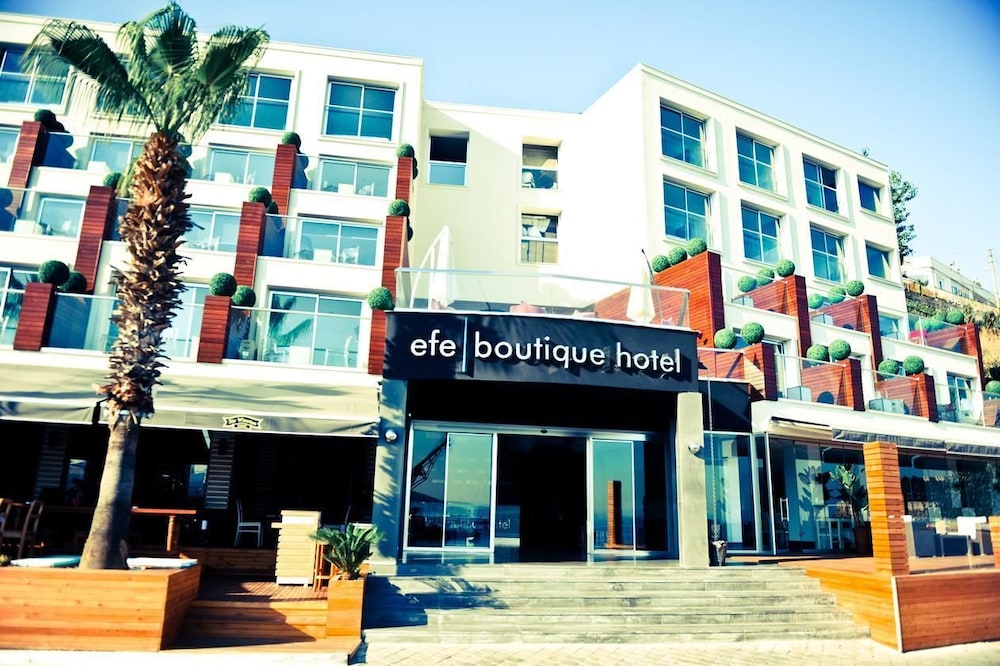 Efe Boutique Hotel in Aydin, Turkey
