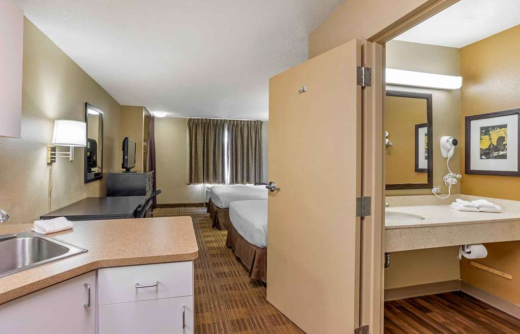 Extended Stay America Suites Philadelphia Horsham Welsh Rd - photo 22