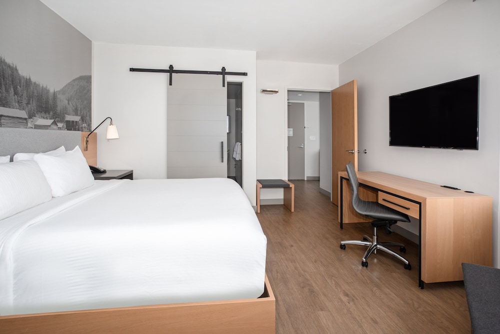 Hotel Indigo Denver Downtown Union Station by IHG - photo 12