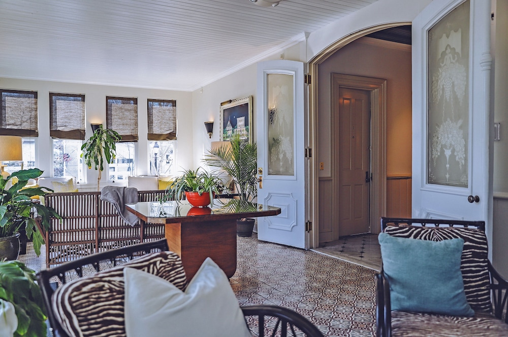 Hotel Fauchere - photo 5