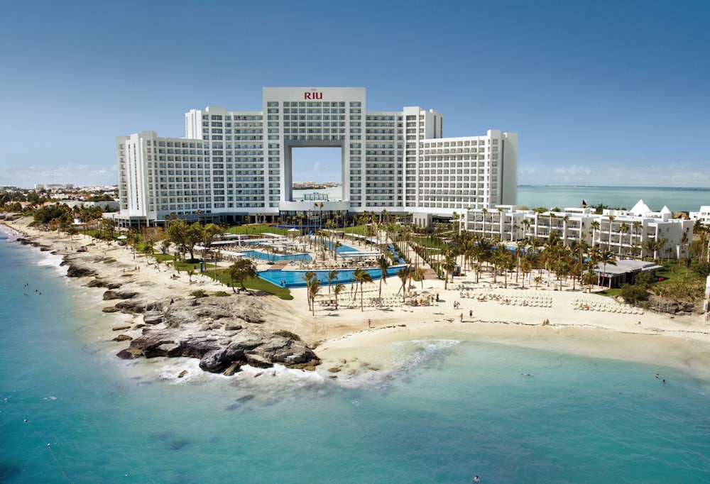 Hotel image of Riu Palace Peninsula All Inclusive
