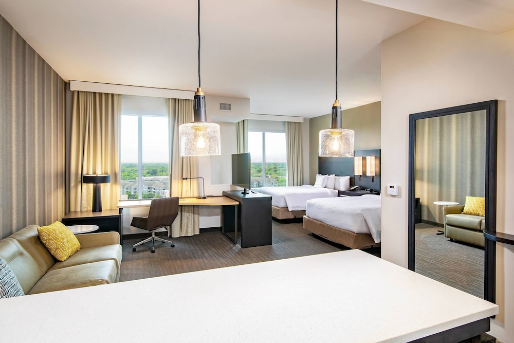 Residence Inn by Marriott Houston Medical Center NRG Park - photo 8