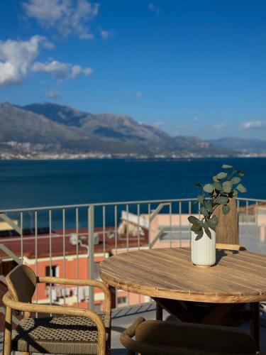 Begani63 Boutique Apartments — 4-Star Luxury Hotel in Gaeta, Italy