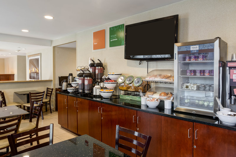 Comfort Inn Sunset Park Park Slope - photo 13