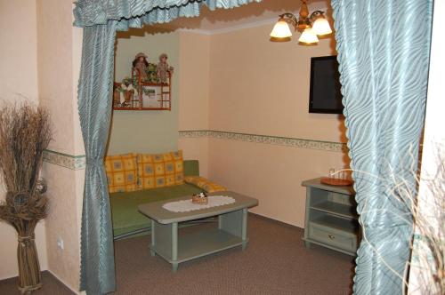 Penzión Zuzi in Trencianske Teplice, Slovakia