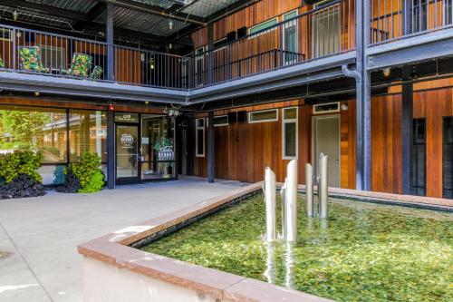 Chelan Resort Suites in Chelan, United States