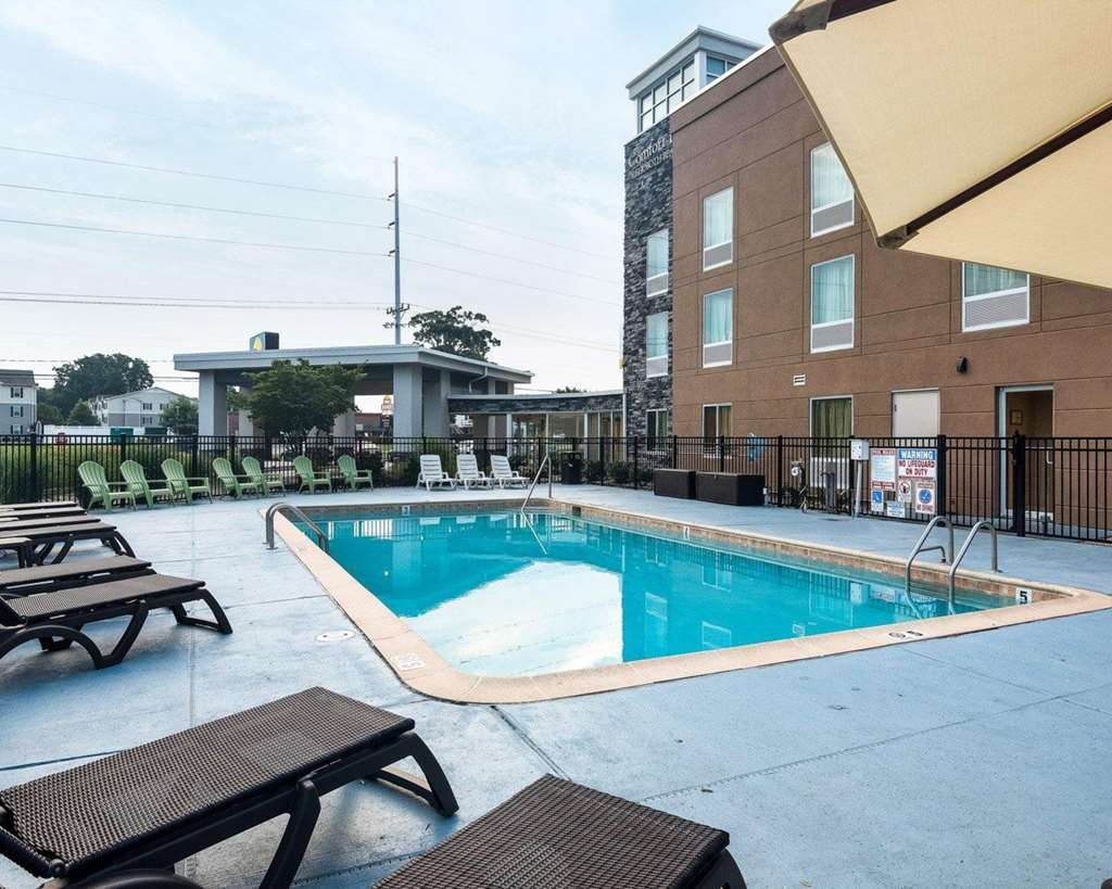 Comfort Inn Rehoboth Beach - photo 46