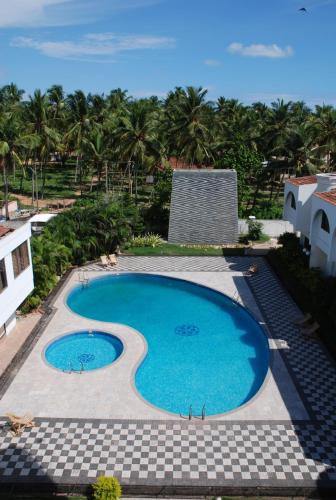 Malpe Sea Front Cottages — Udupi
