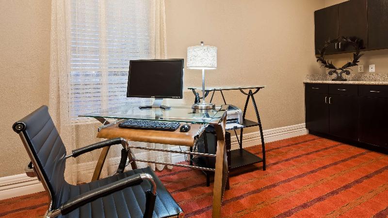 Best Western Okmulgee - photo 140