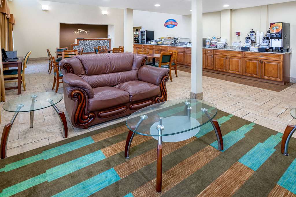 Baymont by Wyndham Beloit - photo 37
