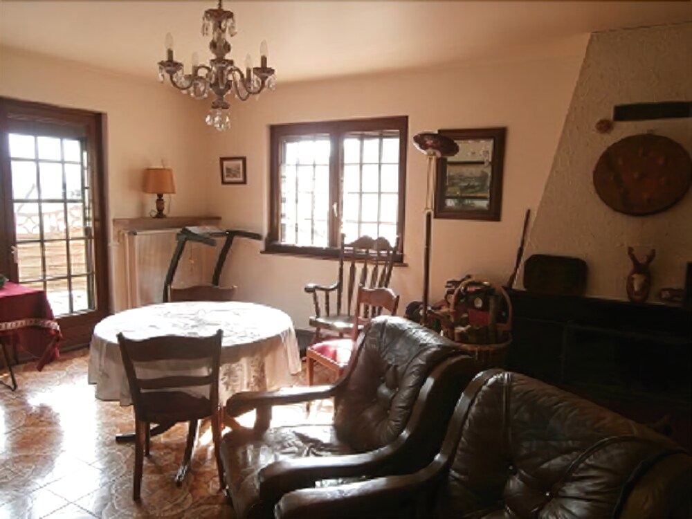 B&B Ma Maison Hautes Vosges — Husseren-Wesserling — photo 4