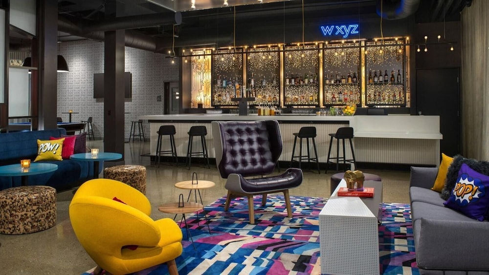 Aloft Austin Airport - photo 33