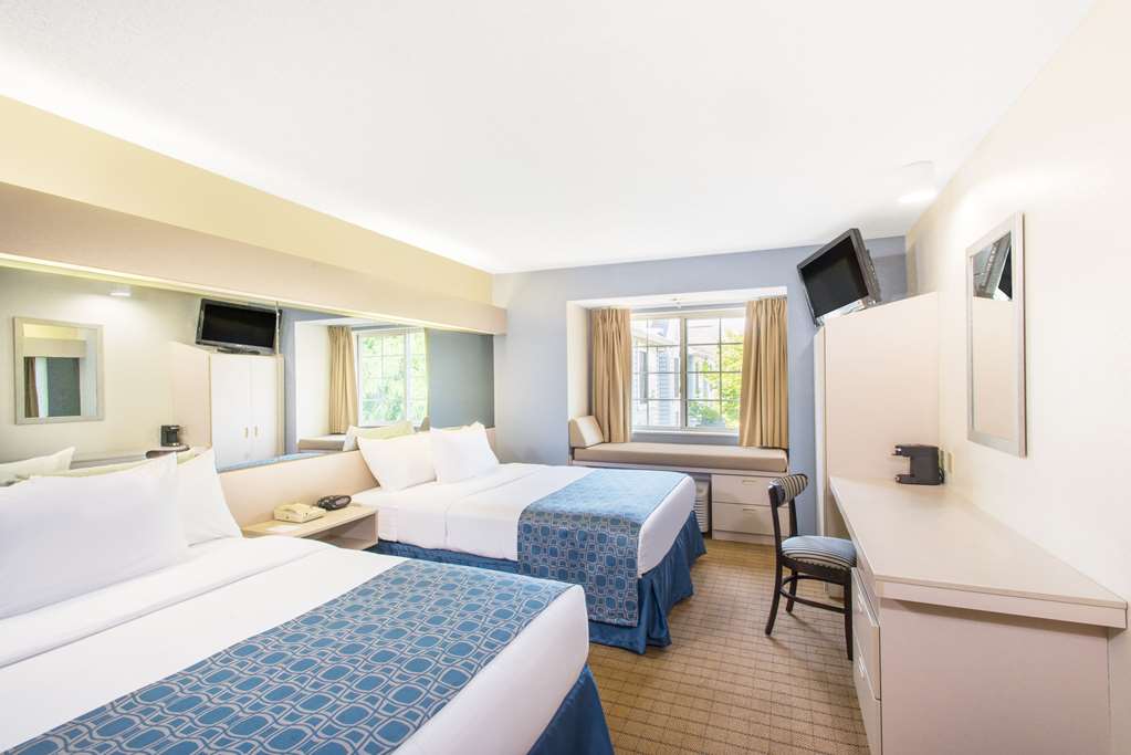 Microtel Inn & Suites by Wyndham Seneca Falls - photo 6