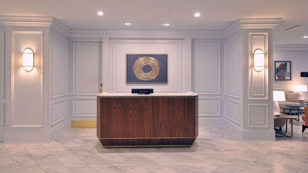 InterContinental Kansas City at The Plaza by IHG - photo 82