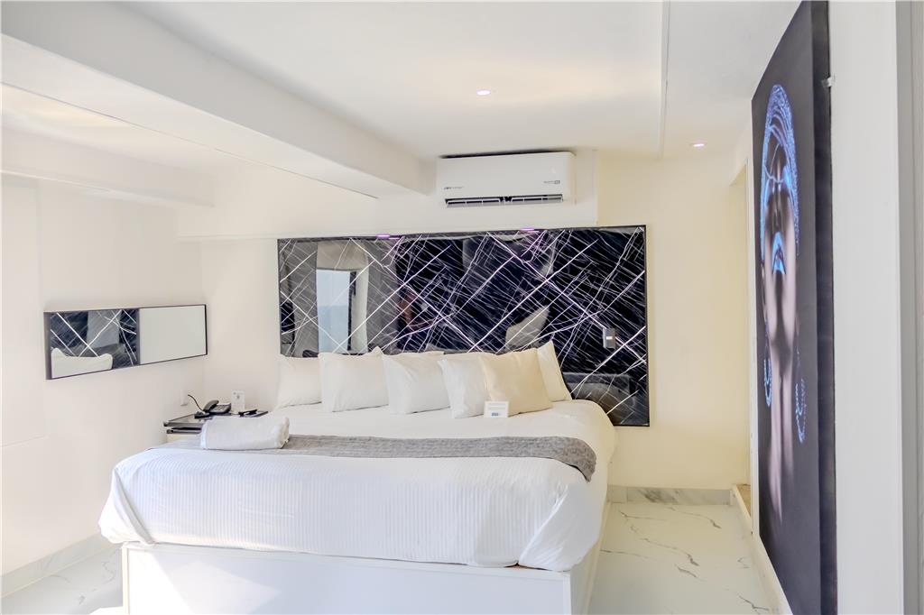 Your relaxing days in Manzanillo are even better here!