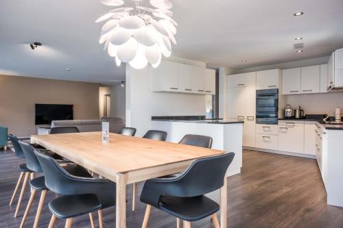 Apartment Alpeglöggli Griwa Rent Ag — 5-Star Luxury Hotel in Interlaken, Switzerland