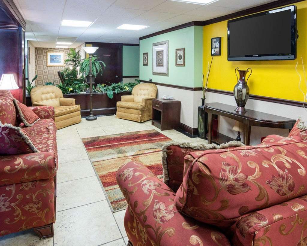 Quality Inn Shreveport Airport - photo 6