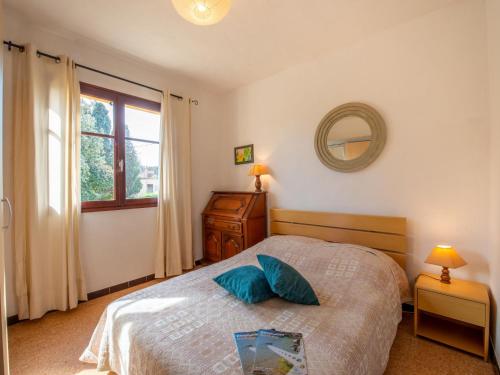 Apartment Villa Marenco 2 by Interhome — La Croix-Valmer — photo 5